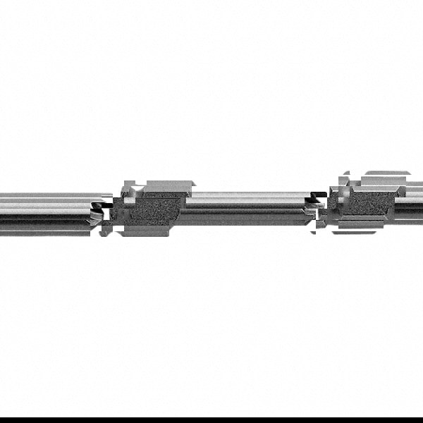 Power Screwdriver Bit: 5/16